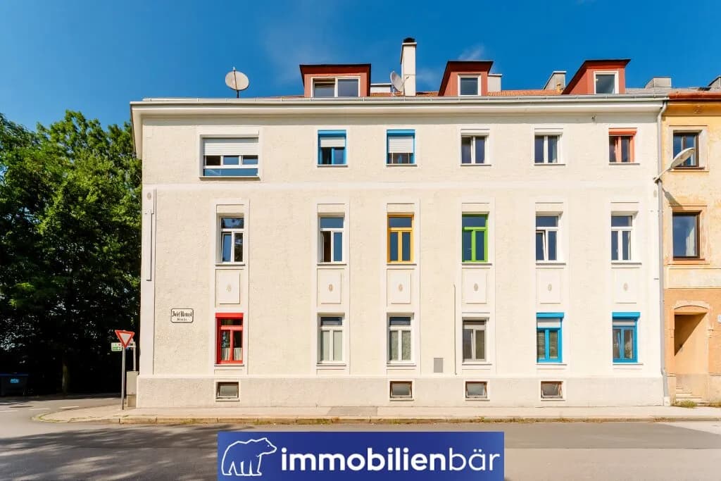 2-Zimmer-Gewerbeimmobilie kaufen in Ried im Innkreis – 60,82 m², € 146.000 – Bild 8 von 14