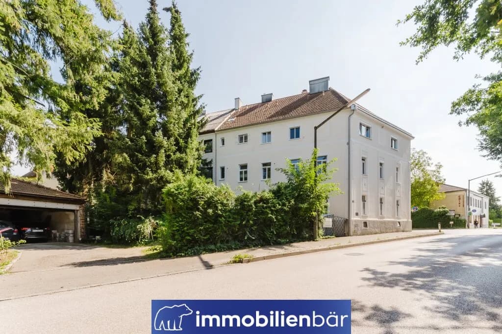 2-Zimmer-Gewerbeimmobilie kaufen in Ried im Innkreis – 60,82 m², € 146.000 – Bild 10 von 14