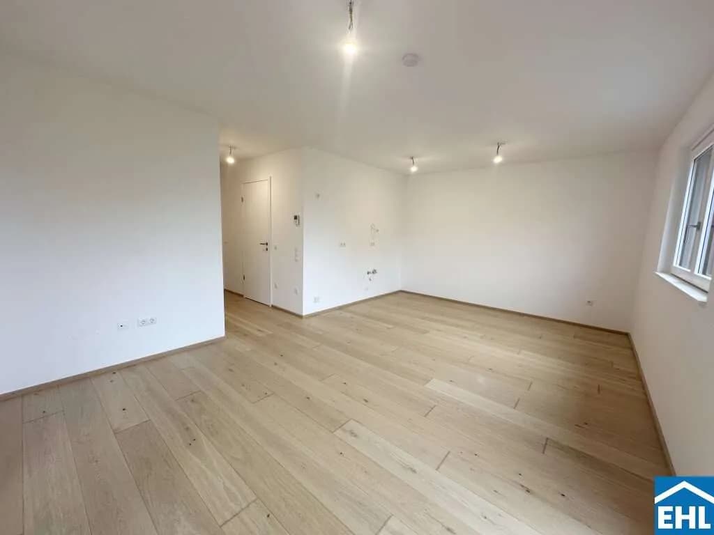 2-Zimmer-Wohnung kaufen in Wien – 50,31 m², € 430.000 – Bild 2 von 9