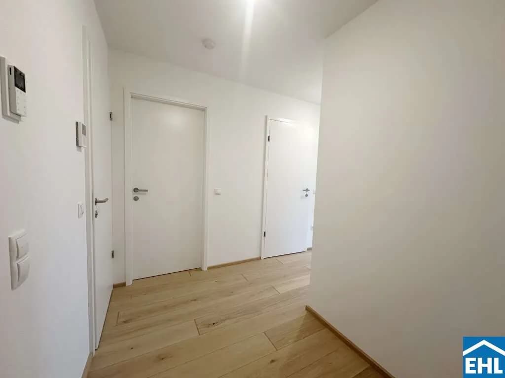 2-Zimmer-Wohnung kaufen in Wien – 50,31 m², € 430.000 – Bild 6 von 9