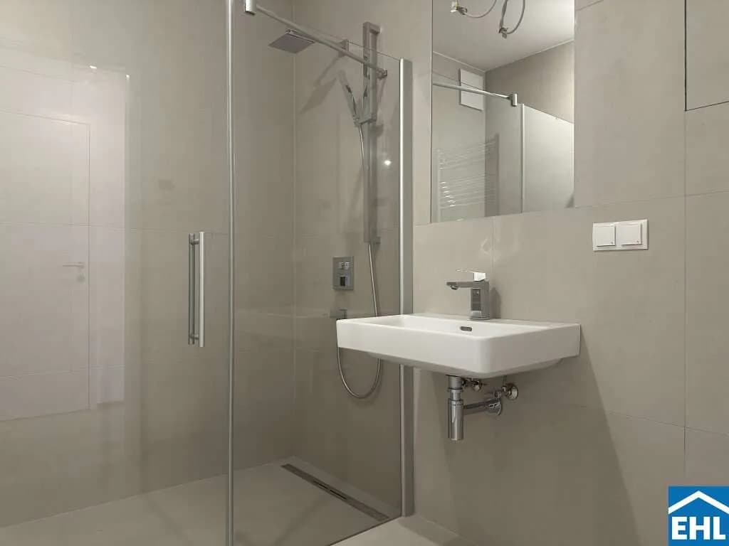 2-Zimmer-Wohnung kaufen in Wien – 50,31 m², € 430.000 – Bild 7 von 9