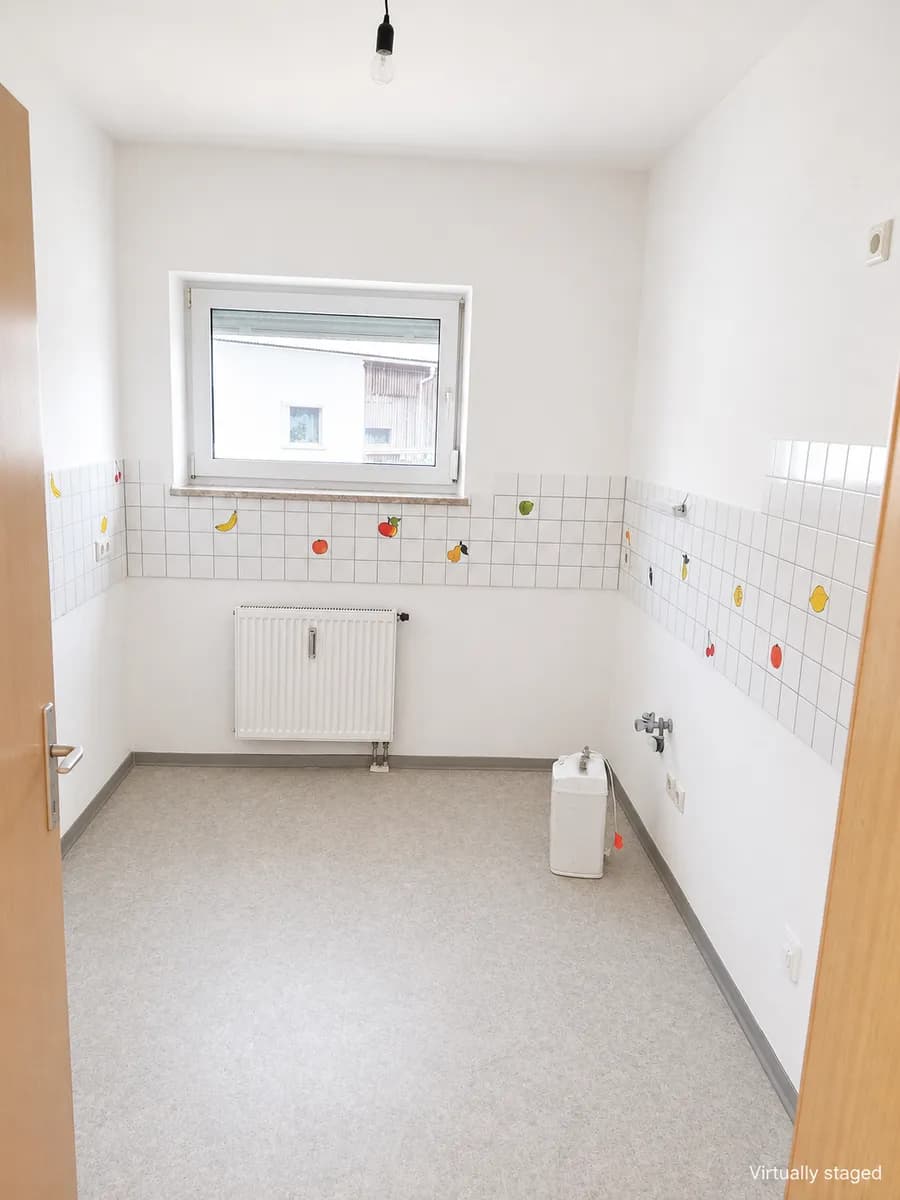 3-Zimmer-Wohnung mieten in Hartberg-Fürstenfeld – 70,03 m², € 808 – Bild 2 von 9