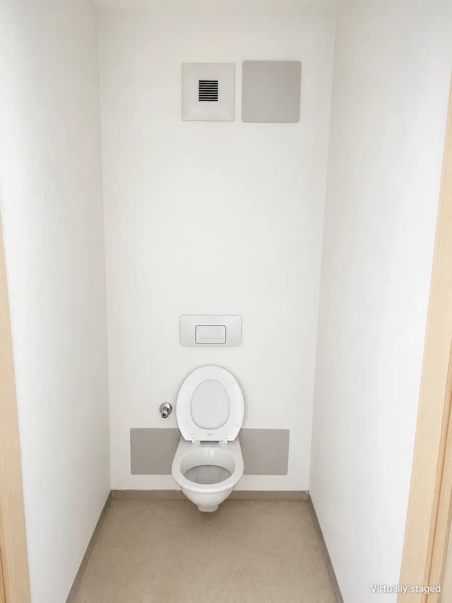 3-Zimmer-Wohnung mieten in Hartberg-Fürstenfeld – 70,03 m², € 808 – Bild 4 von 9