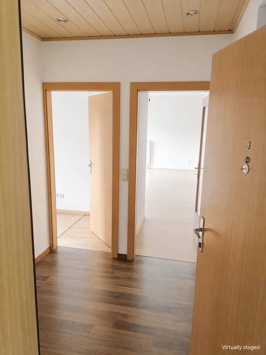 3-Zimmer-Wohnung mieten in Hartberg-Fürstenfeld – 70,03 m², € 808 – Bild 9 von 9