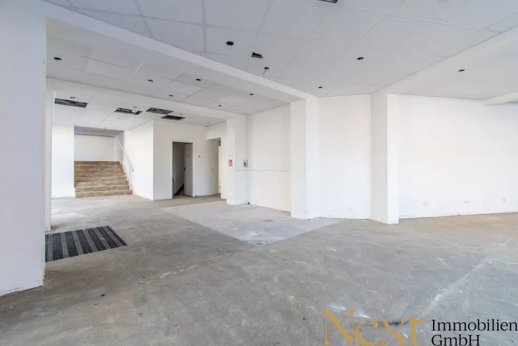 Gewerbeimmobilie mieten in Linz – 424 m², € 3.288 – Bild 2 von 8