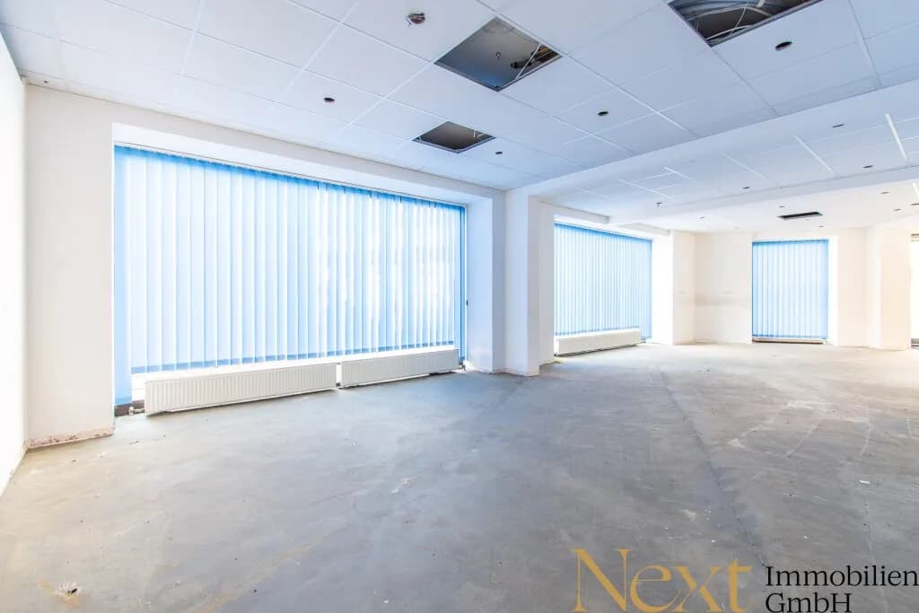 Gewerbeimmobilie mieten in Linz – 424 m², € 3.288 – Bild 3 von 8