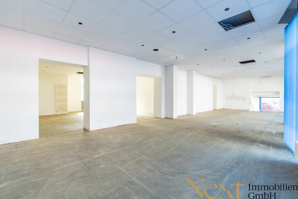 Gewerbeimmobilie mieten in Linz – 424 m², € 3.288 – Bild 4 von 8