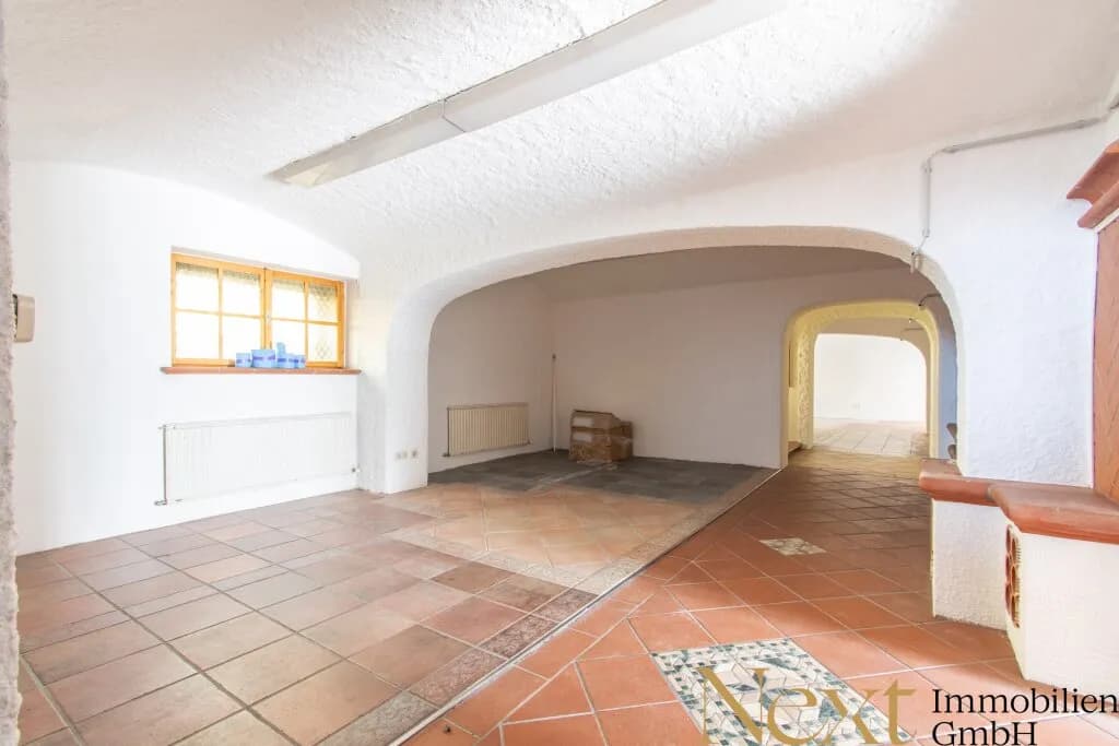 Gewerbeimmobilie mieten in Linz – 424 m², € 3.288 – Bild 5 von 8