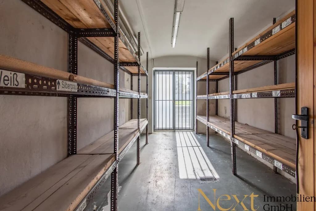 Gewerbeimmobilie mieten in Linz – 424 m², € 3.288 – Bild 6 von 8
