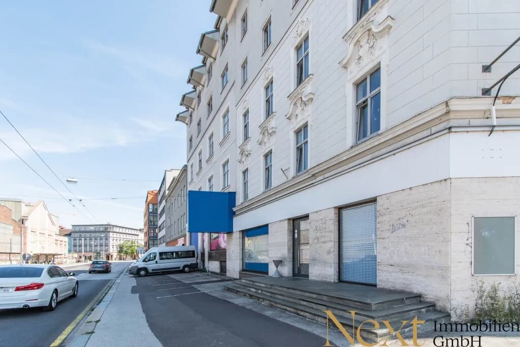 Gewerbeimmobilie mieten in Linz – 424 m², € 3.288 – Bild 7 von 8