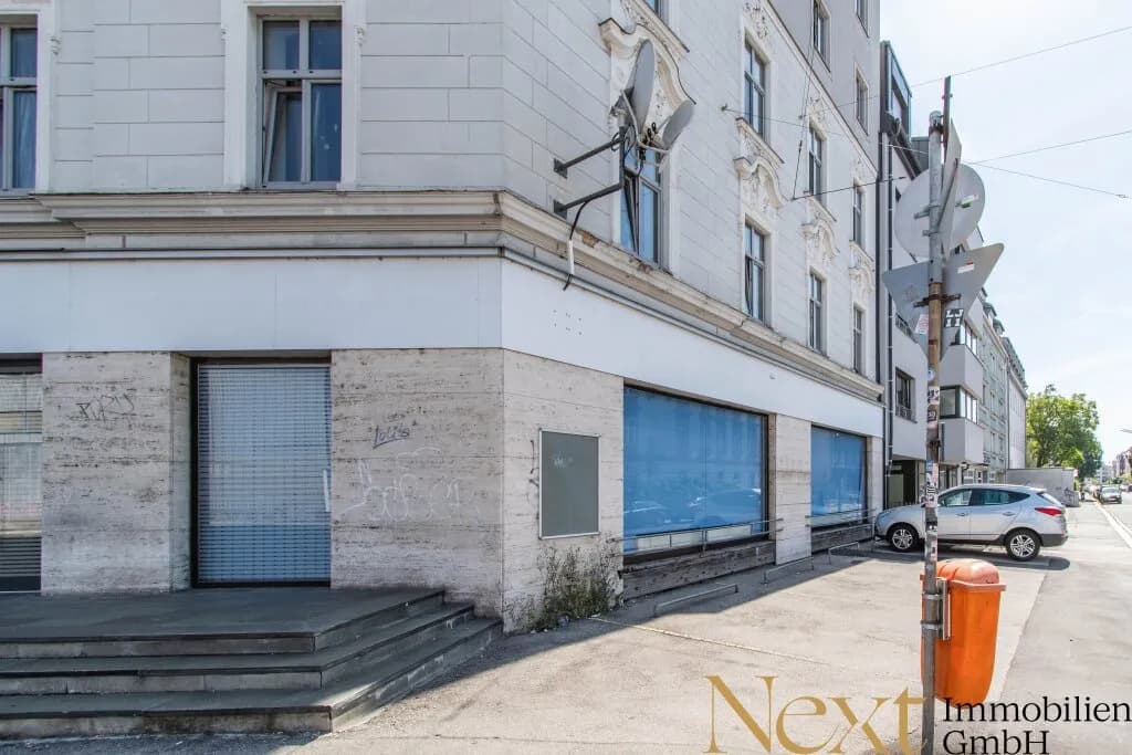 Gewerbeimmobilie mieten in Linz – 424 m², € 3.288 – Bild 8 von 8