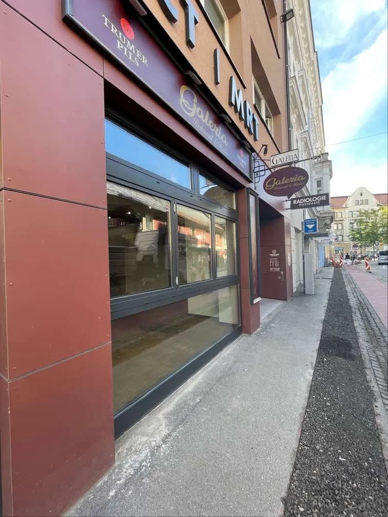 Gewerbeimmobilie mieten in Villach – 142 m², € 2.460