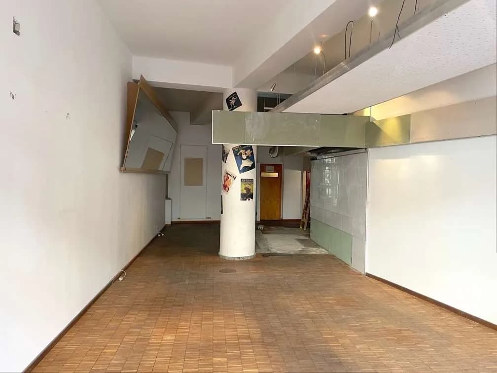 Gewerbeimmobilie mieten in Villach – 142 m², € 2.460 – Bild 2 von 11