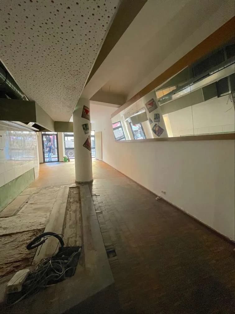 Gewerbeimmobilie mieten in Villach – 142 m², € 2.460 – Bild 3 von 11