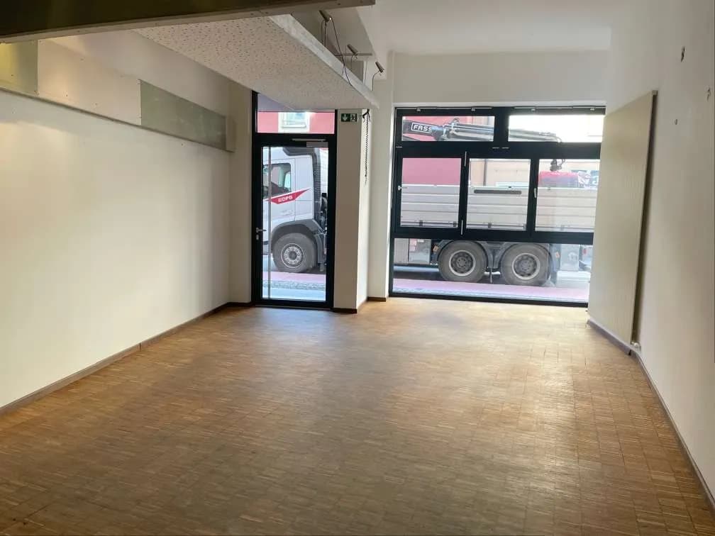 Gewerbeimmobilie mieten in Villach – 142 m², € 2.460 – Bild 4 von 11