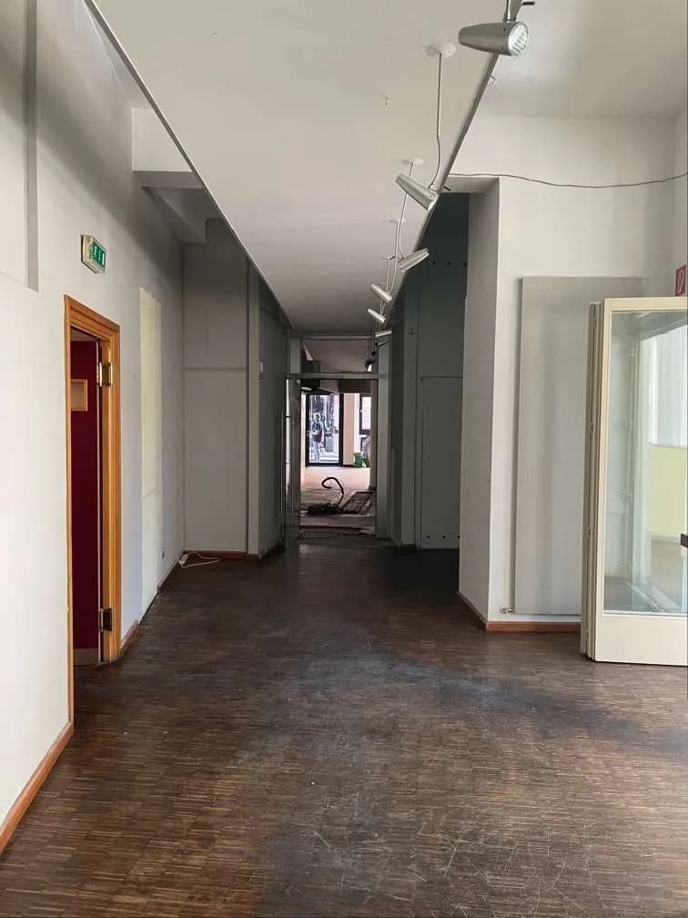 Gewerbeimmobilie mieten in Villach – 142 m², € 2.460 – Bild 5 von 11