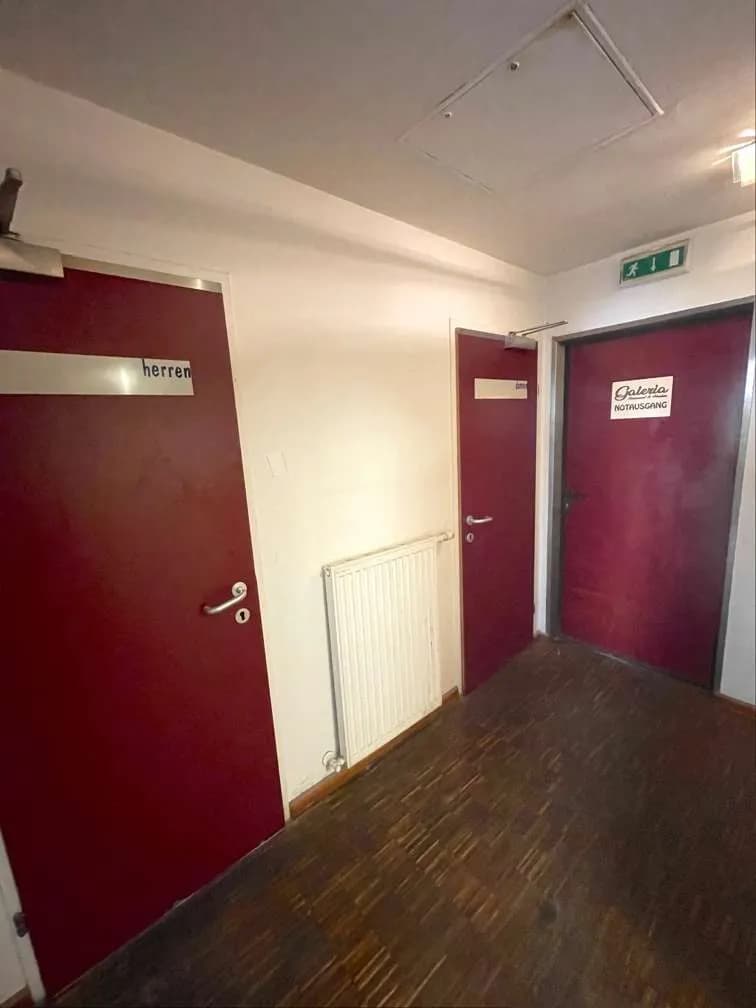 Gewerbeimmobilie mieten in Villach – 142 m², € 2.460 – Bild 9 von 11