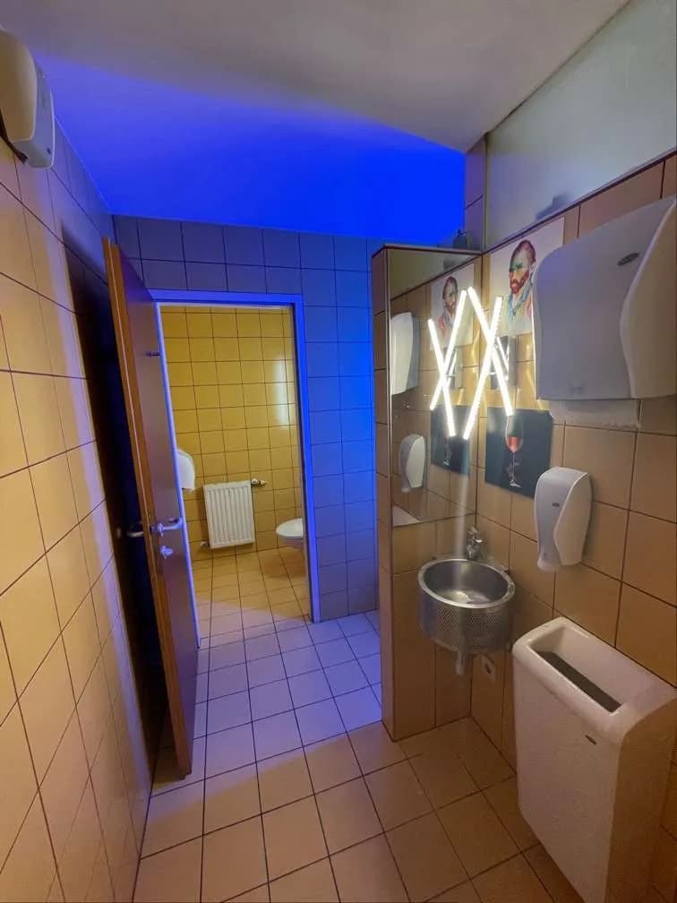 Gewerbeimmobilie mieten in Villach – 142 m², € 2.460 – Bild 10 von 11
