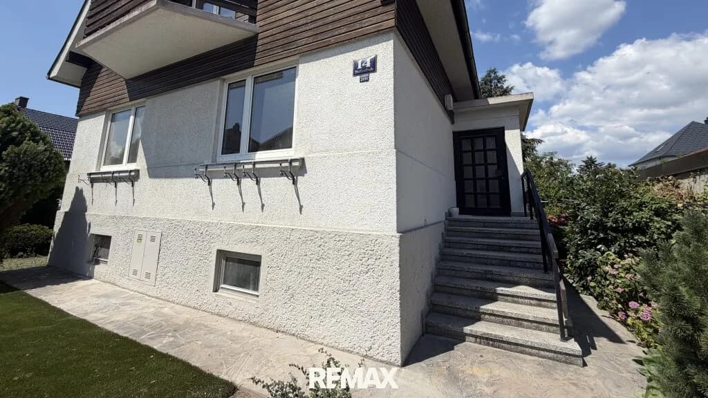 4-Zimmer-Haus kaufen in Sankt Pölten – 154,6 m², € 395.000 – Bild 2 von 25