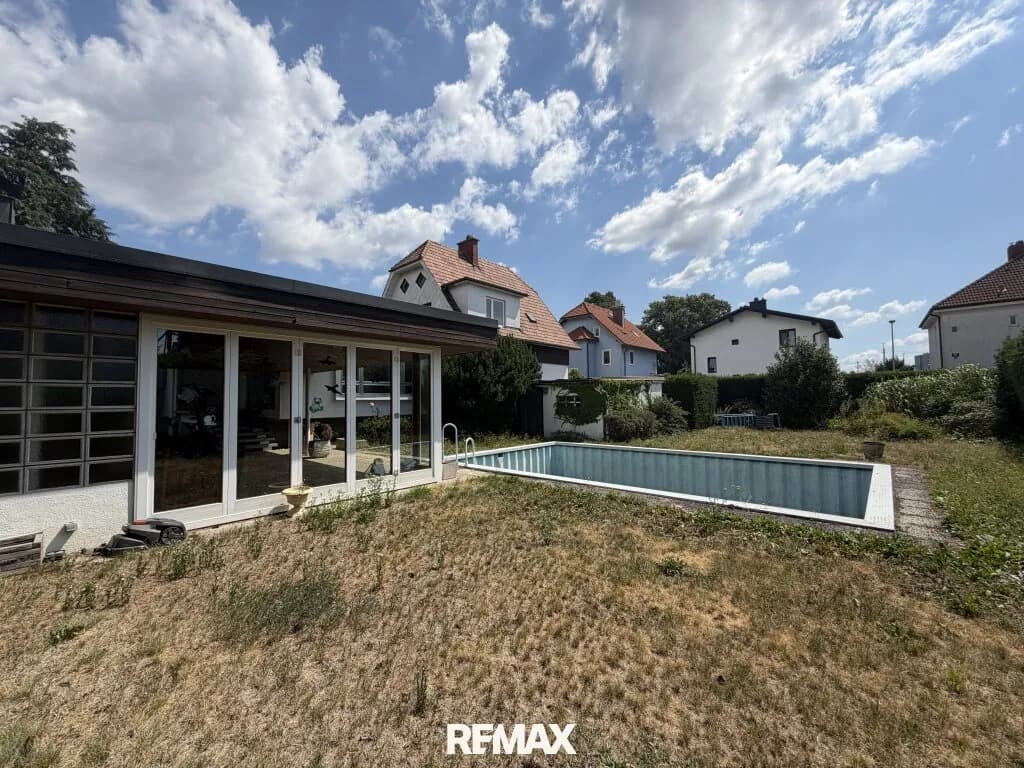 4-Zimmer-Haus kaufen in Sankt Pölten – 154,6 m², € 395.000 – Bild 18 von 25