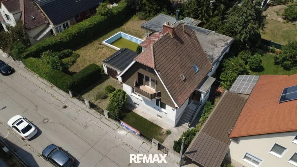 4-Zimmer-Haus kaufen in Sankt Pölten – 154,6 m², € 395.000 – Bild 19 von 25