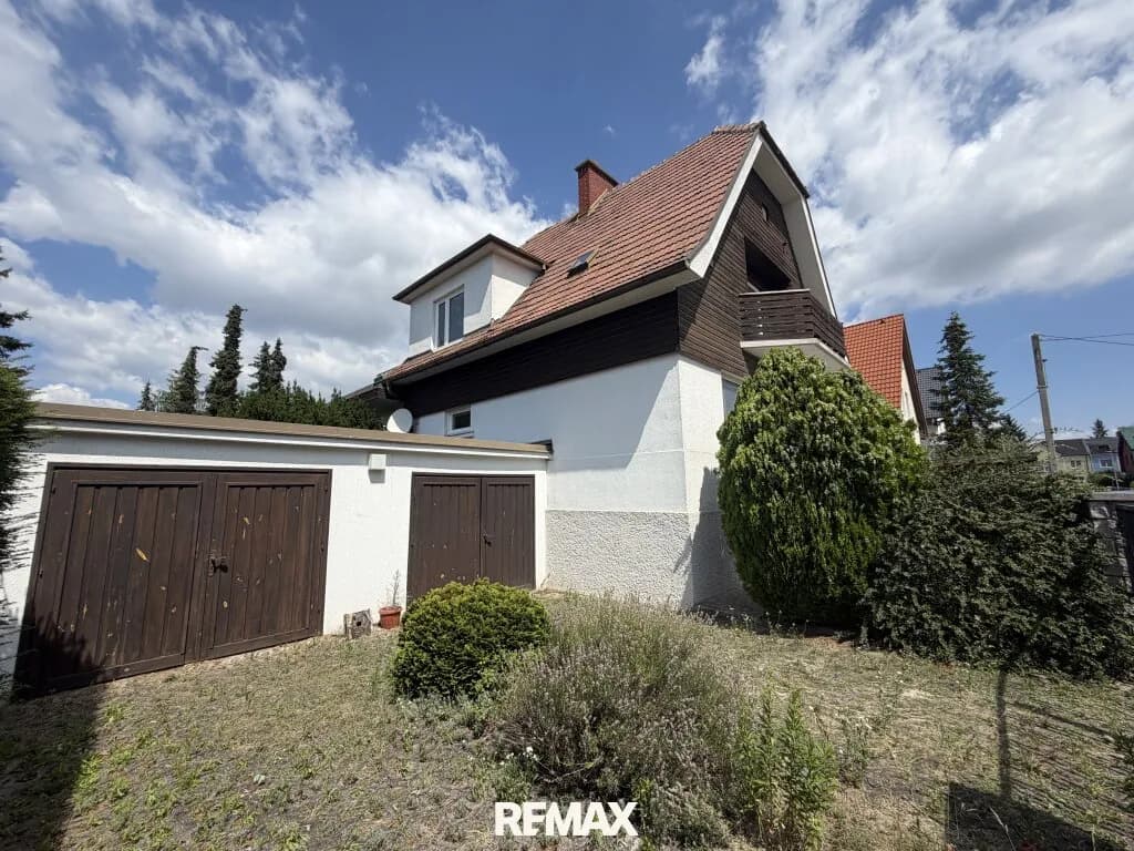 4-Zimmer-Haus kaufen in Sankt Pölten – 154,6 m², € 395.000 – Bild 20 von 25