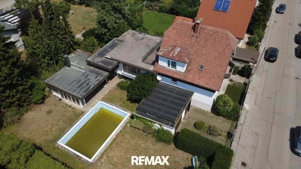 4-Zimmer-Haus kaufen in Sankt Pölten – 154,6 m², € 395.000 – Bild 21 von 25
