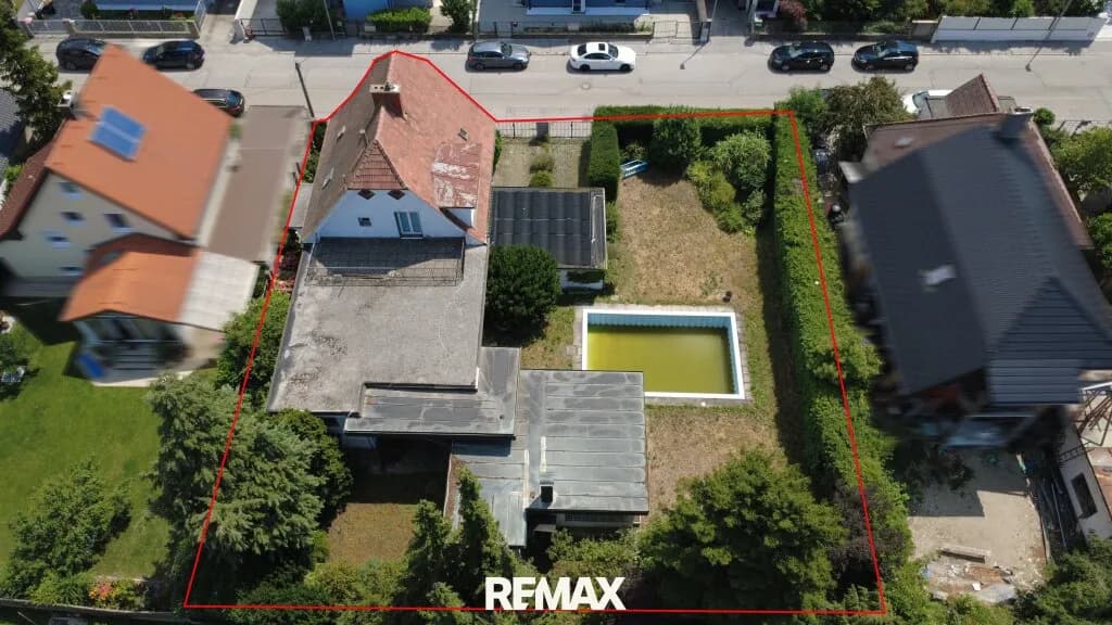 4-Zimmer-Haus kaufen in Sankt Pölten – 154,6 m², € 395.000 – Bild 22 von 25