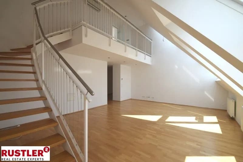 4-Zimmer-Wohnung mieten in Wien – 145 m², € 3.243 – Bild 2 von 15