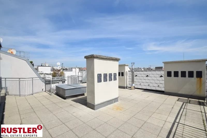 4-Zimmer-Wohnung mieten in Wien – 145 m², € 3.243 – Bild 3 von 15