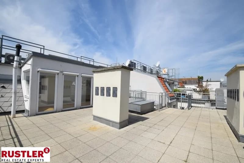 4-Zimmer-Wohnung mieten in Wien – 145 m², € 3.243 – Bild 4 von 15