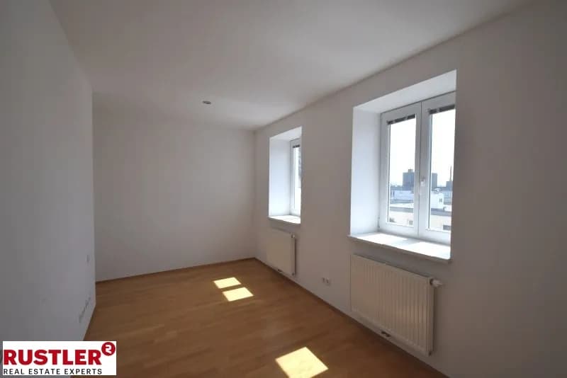 4-Zimmer-Wohnung mieten in Wien – 145 m², € 3.243 – Bild 6 von 15