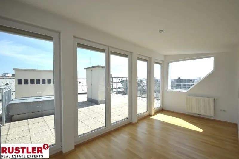 4-Zimmer-Wohnung mieten in Wien – 145 m², € 3.243 – Bild 8 von 15