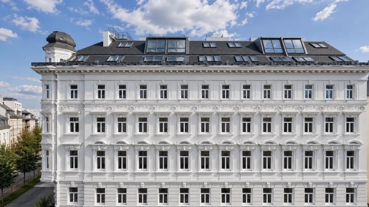 2-Zimmer-Wohnung kaufen in Wien – 60,65 m², € 491.959