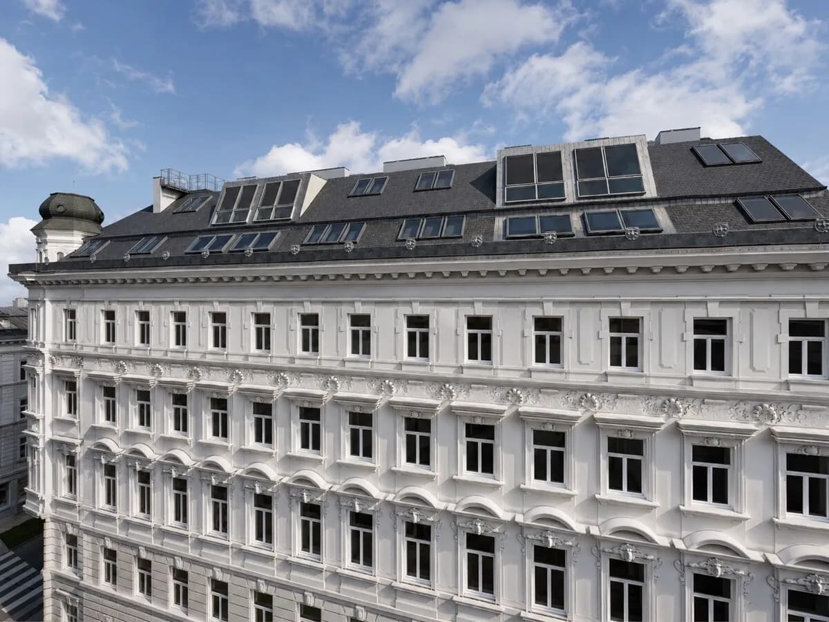 2-Zimmer-Wohnung kaufen in Wien – 60,65 m², € 491.959 – Bild 3 von 13