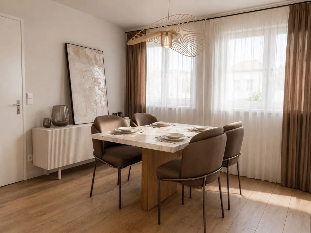 2-Zimmer-Wohnung kaufen in Wien – 60,65 m², € 491.959 – Bild 5 von 13