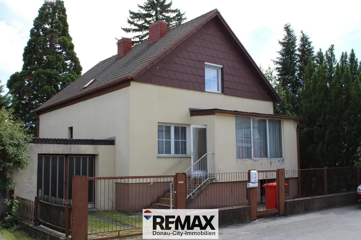 Grundstück kaufen in Korneuburg – 616 m², € 380.000