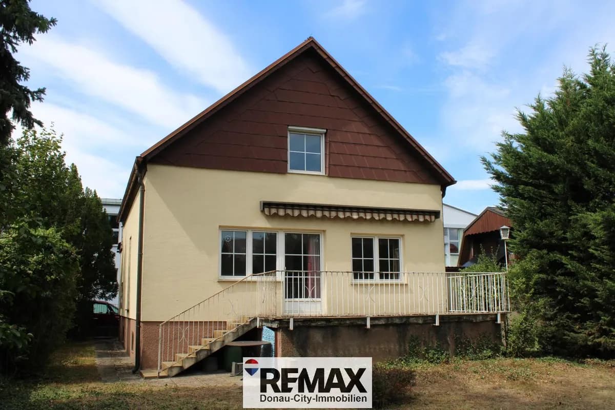 Grundstück kaufen in Korneuburg – 616 m², € 380.000 – Bild 2 von 4