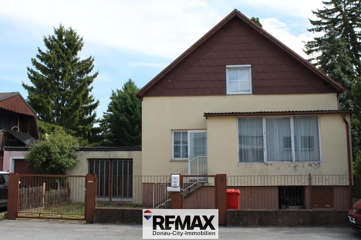 Grundstück kaufen in Korneuburg – 616 m², € 380.000 – Bild 3 von 4