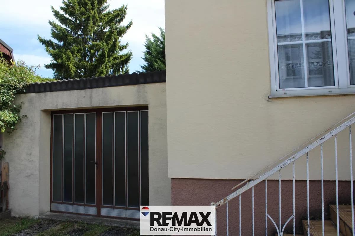 Grundstück kaufen in Korneuburg – 616 m², € 380.000 – Bild 4 von 4