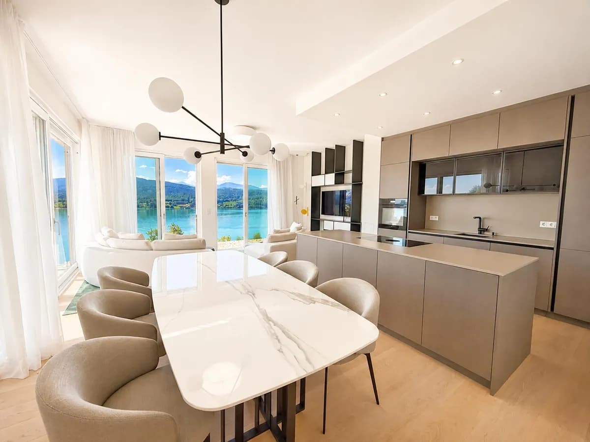 3-Zimmer-Wohnung kaufen in Villach Land – 103,17 m², € 2.600.000 – Bild 2 von 12