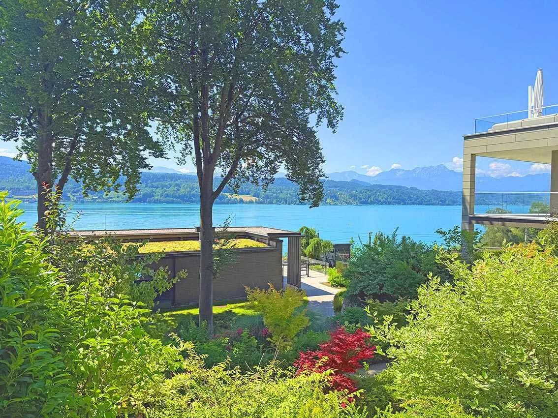3-Zimmer-Wohnung kaufen in Villach Land – 103,17 m², € 2.600.000 – Bild 3 von 12