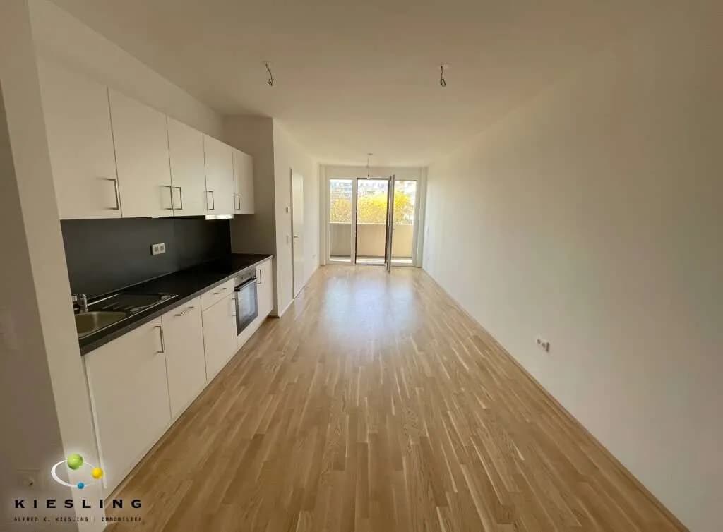 2-Zimmer-Wohnung kaufen in Wien – 46,78 m², € 335.000 – Bild 2 von 25