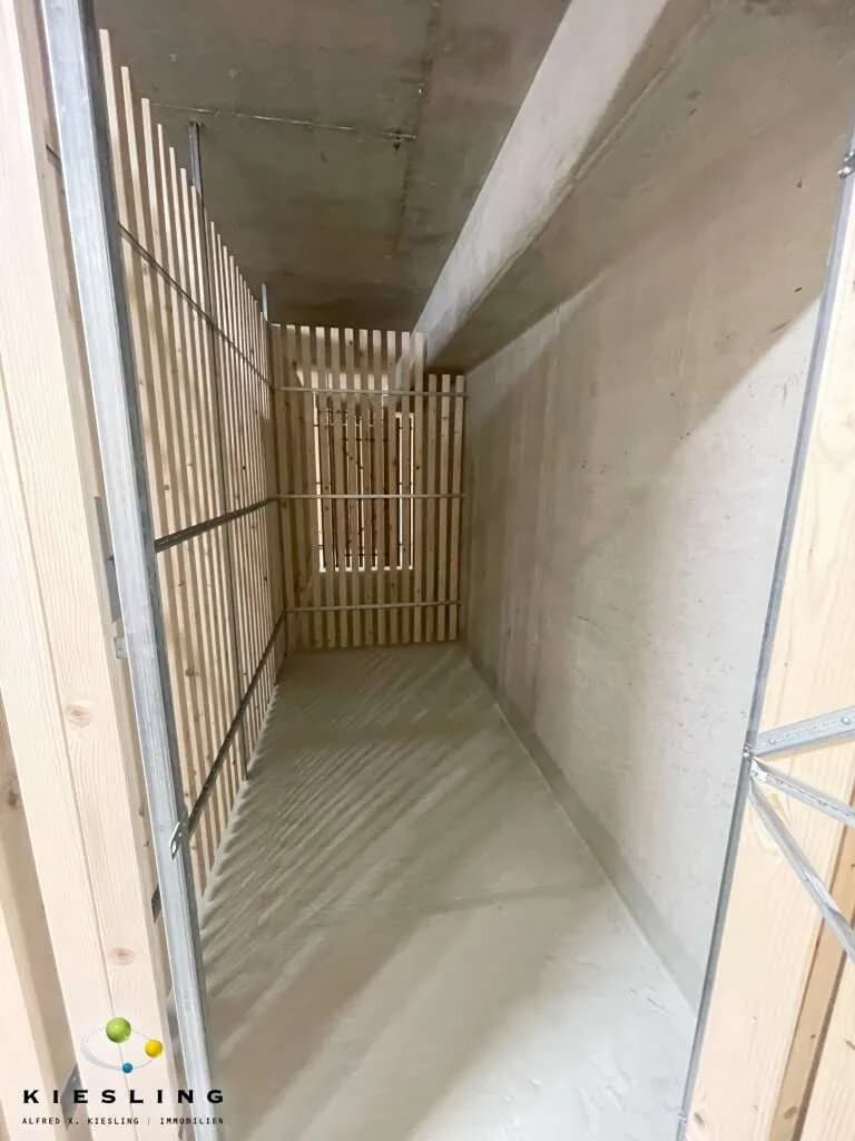 2-Zimmer-Wohnung kaufen in Wien – 46,78 m², € 335.000 – Bild 13 von 25