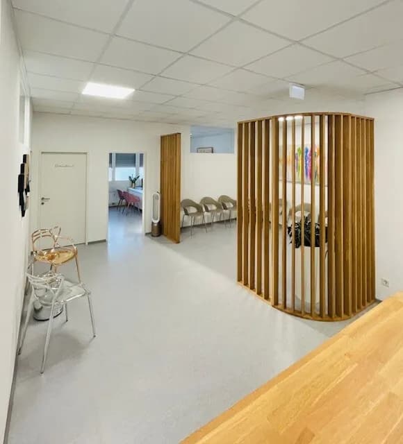 5-Zimmer-Gewerbeimmobilie mieten in Graz – 106 m², € 1.759 – Bild 3 von 11