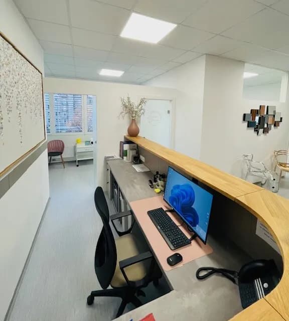 5-Zimmer-Gewerbeimmobilie mieten in Graz – 106 m², € 1.759 – Bild 4 von 11