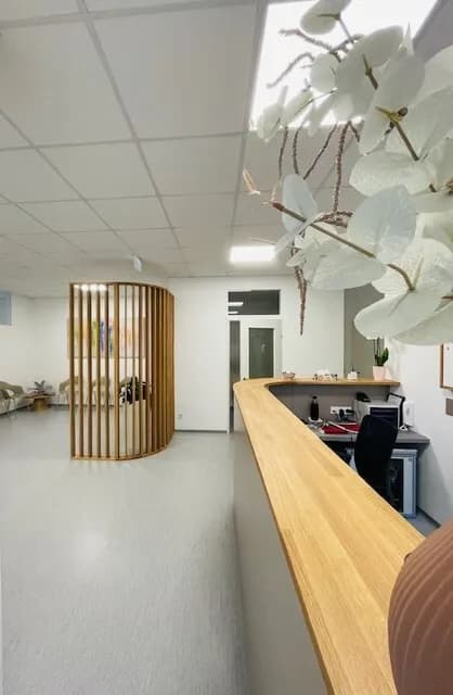 5-Zimmer-Gewerbeimmobilie mieten in Graz – 106 m², € 1.759 – Bild 6 von 11