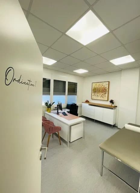 5-Zimmer-Gewerbeimmobilie mieten in Graz – 106 m², € 1.759 – Bild 8 von 11