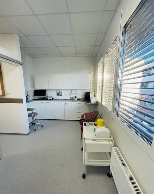 5-Zimmer-Gewerbeimmobilie mieten in Graz – 106 m², € 1.759 – Bild 10 von 11
