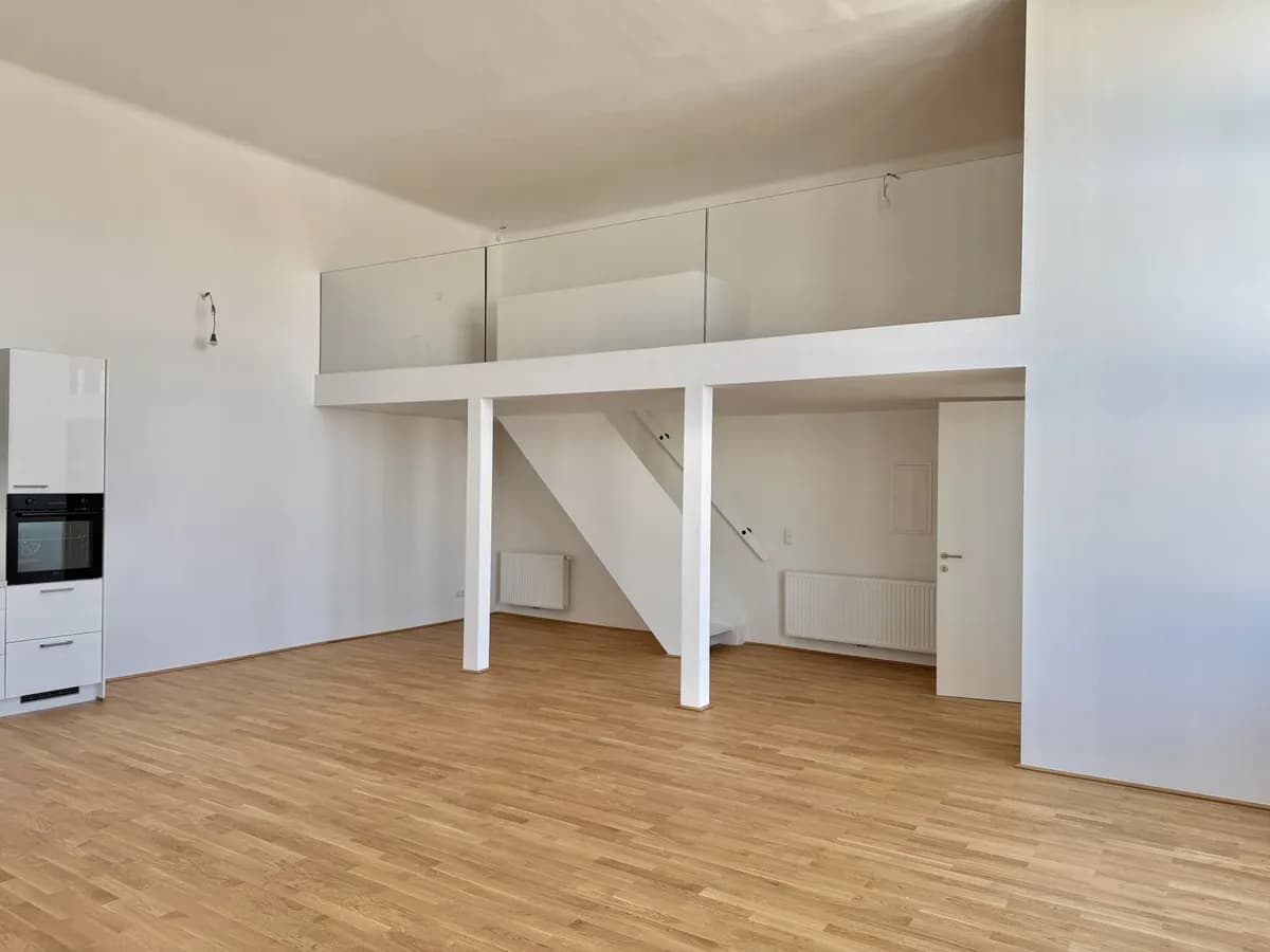 2-Zimmer-Wohnung mieten in Wien – 94,38 m², € 2.498 – Bild 3 von 13